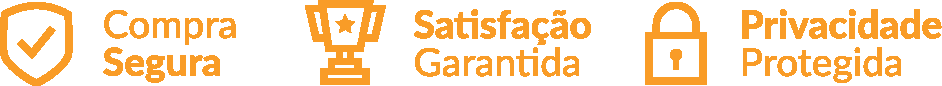 Compra Segura | Satisfação Garantida | Privacidade Protegida